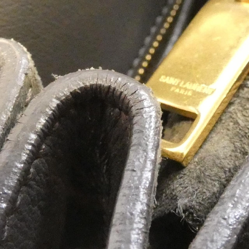 Saint Laurent Mini Sac de Jour 324823 BOO0J Túi - Hàng hiệu Chính hãng 764663