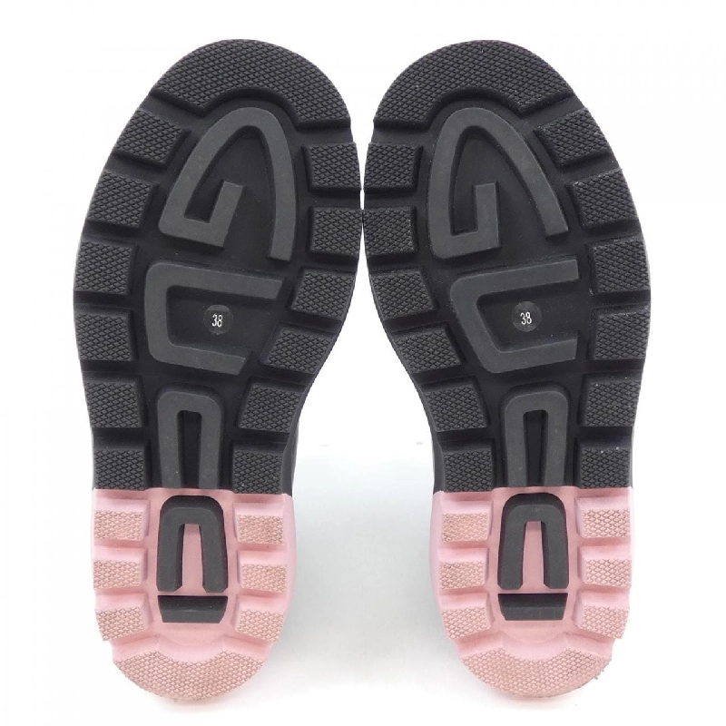 Giày bốt GUCCI 762020 658350