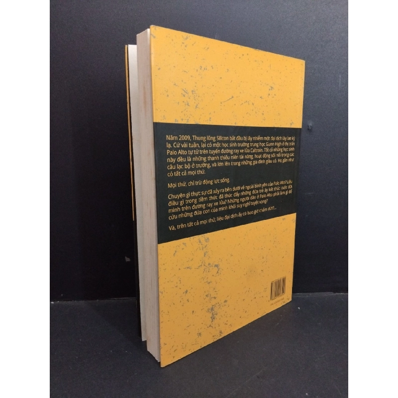 Sự lây lan kỳ lạ mới 80% ố 2018 HCM1712 Lee Daniel Kravetz GIÁO TRÌNH, CHUYÊN MÔN 917739