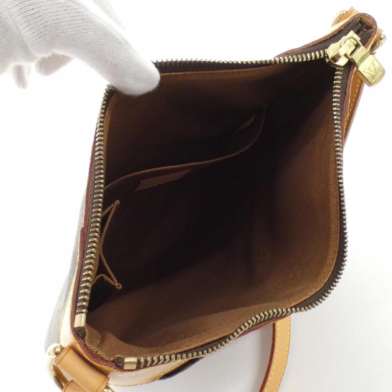 Túi xách vai Louis Vuitton Monogram Odeon PM M56390 - Hàng hiệu Chính hãng 769062