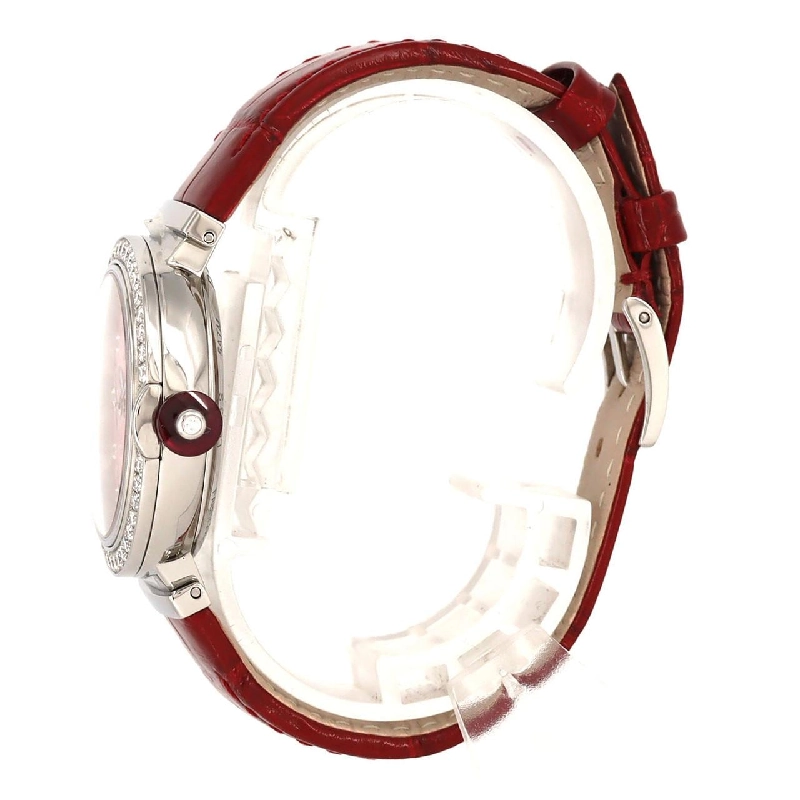 Bulgari Lucea/D･11P LU33S/103618 SS Automatic - Hàng hiệu Authentic 880773