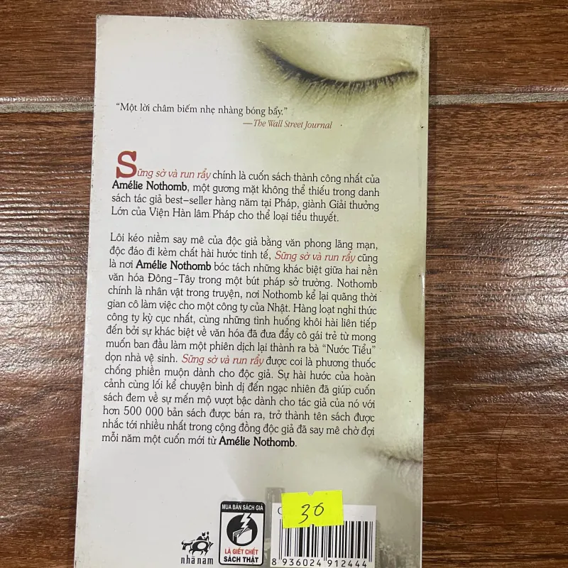 Sững sờ và run rẩy (6) 964215