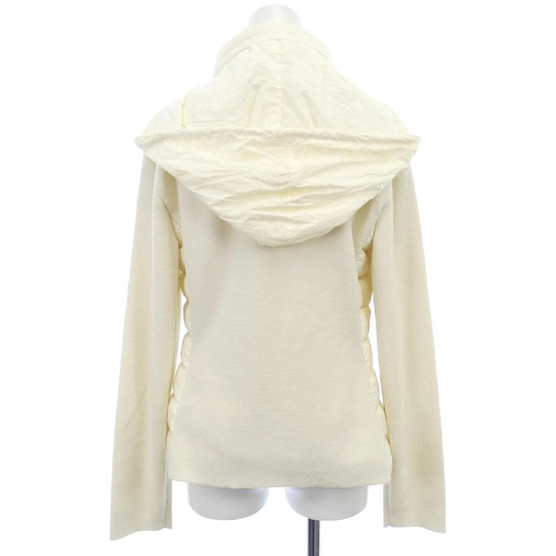 【Sản phẩm mới】Moncler MONCLER Áo khoác lông 636982