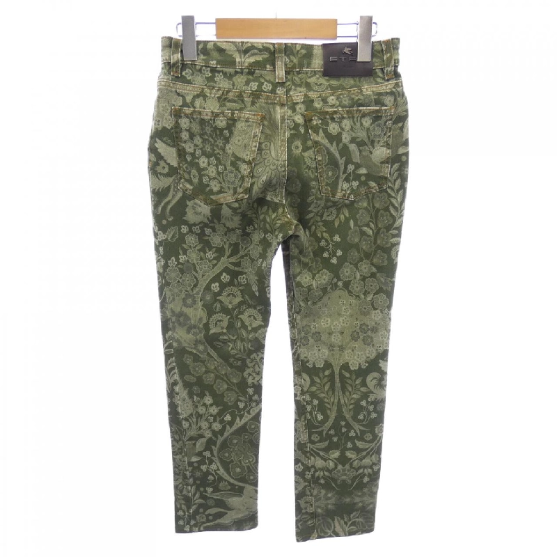 【Mã giảm giá】Etro ETRO Jeans 654797