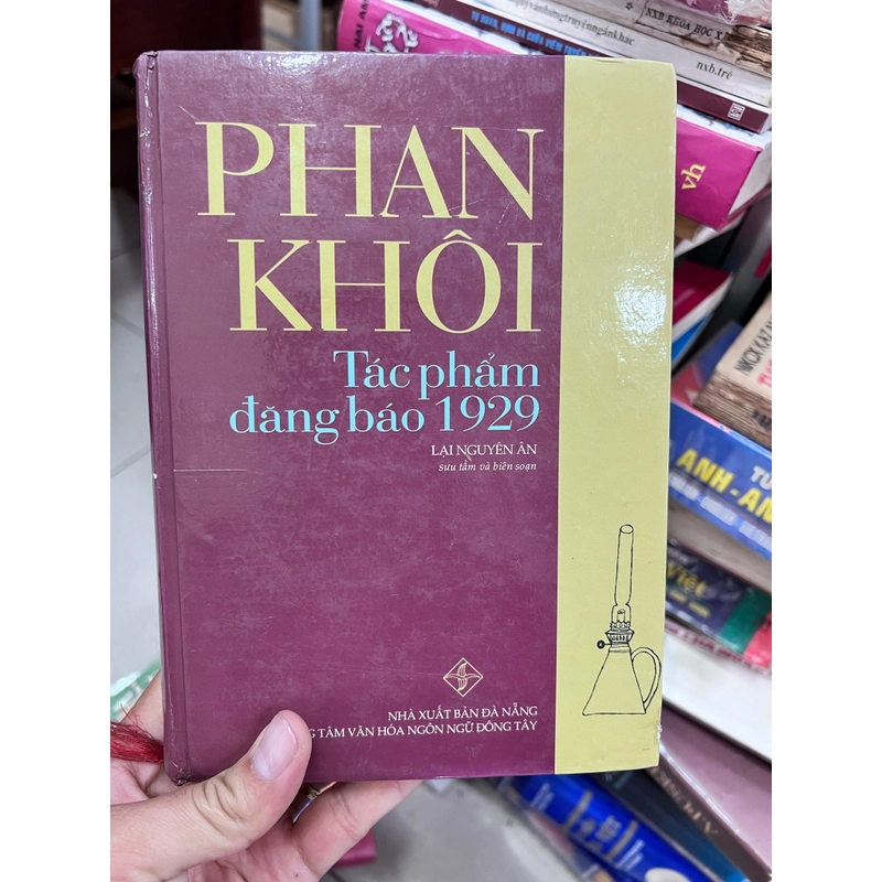 phan khôi tác phẩm đăng báo 1929 363944