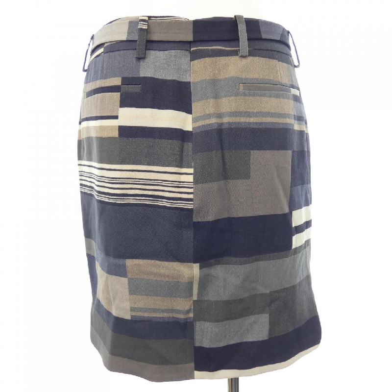 Chân váy SALVATORE FERRAGAMO - Hàng hiệu Authentic 820455