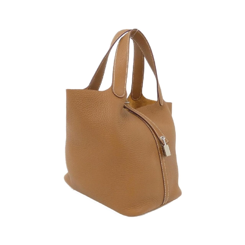 Túi Hermes Picotin Lock MM 060991CK 617738