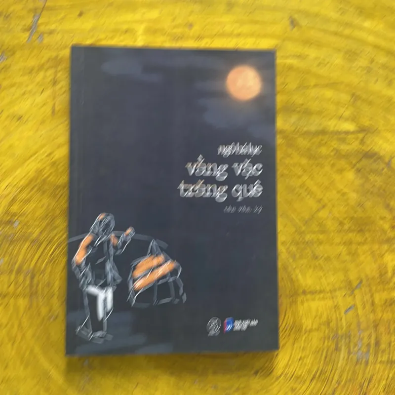 COMBO NGÔ BÁ LỤC : VẰNG VẶC TRĂNG QUÊ & GIÓ ĐỒNG HUN HÚT- tản văn, ký 970021