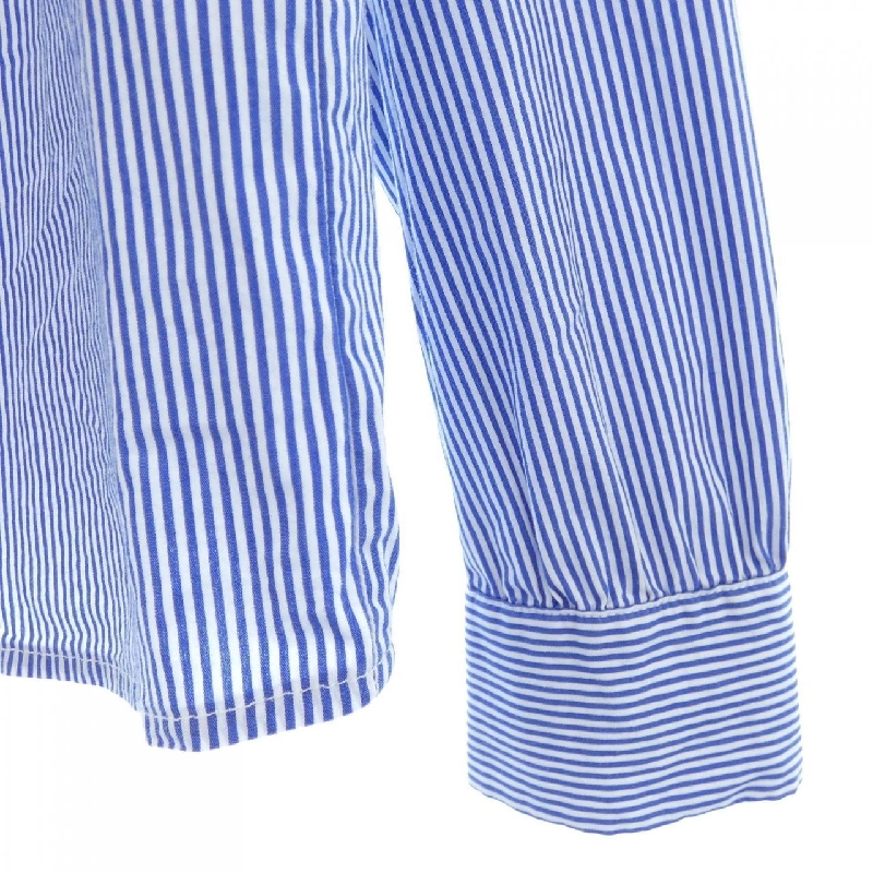 Áo sơ mi be Blumarine 636309