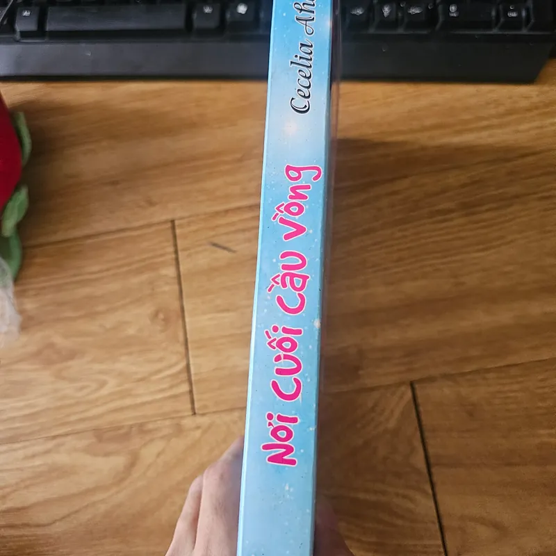 Nơi cuối cầu vòng
40k 674505