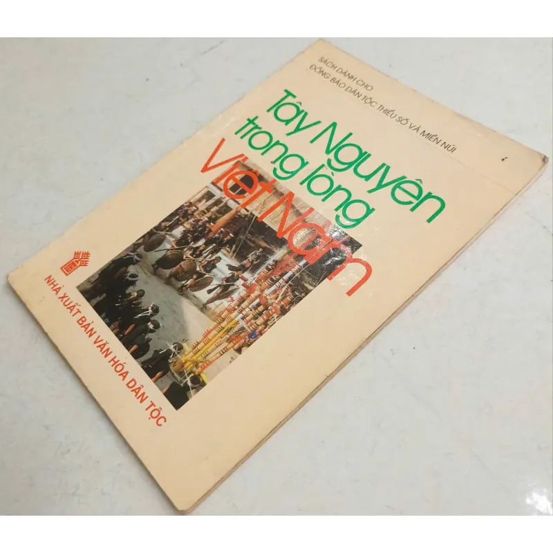 Tây Nguyên trong lòng Việt Nam🌻 703895