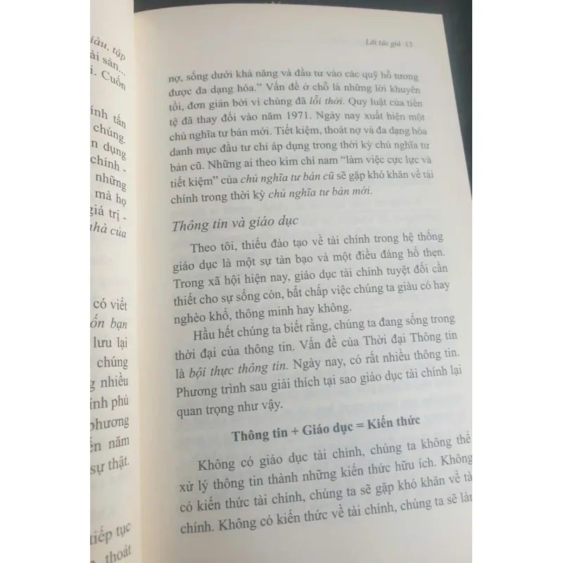 Dạy Con Làm Giàu - Bộ 13 cuốn 712456