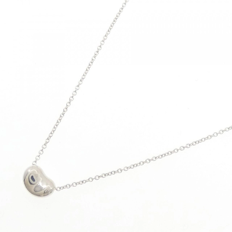 Dây chuyền Tiffany Bean - Hàng hiệu Authentic 843338