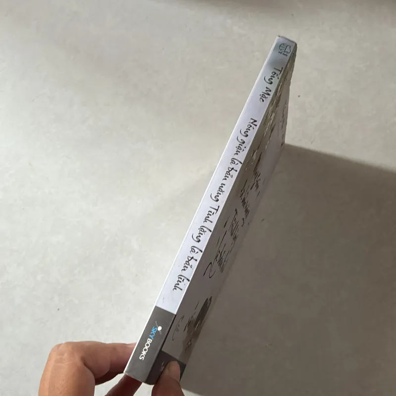 Nóng giận là bản năng tĩnh lặng là bản lĩnh - Tống Mặc 757668