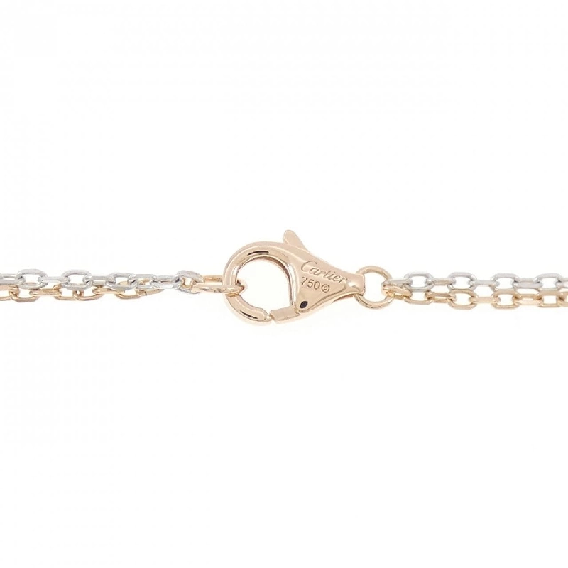 Cartier Love Necklace - Hàng hiệu Authentic 841129