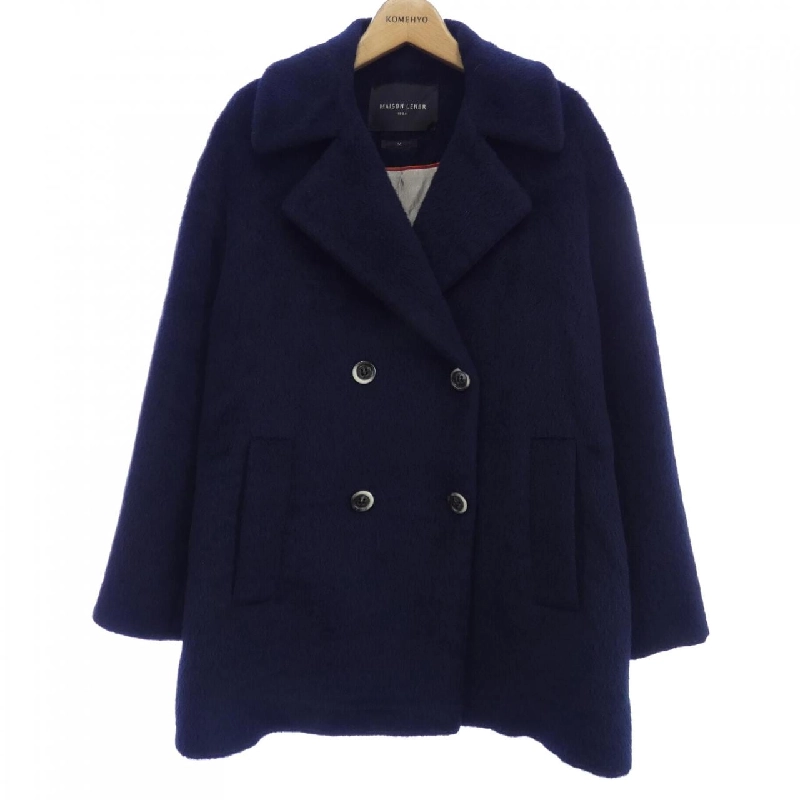 Áo khoác MAISON LENER 627957