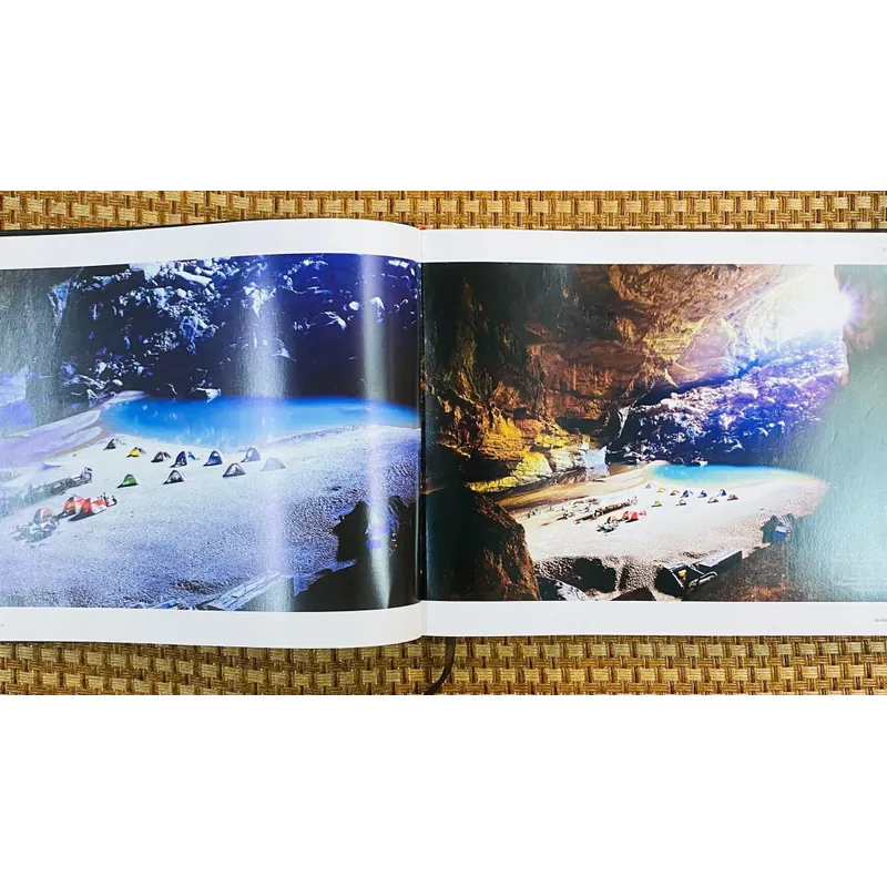 Sơn Đoòng tranh 591000