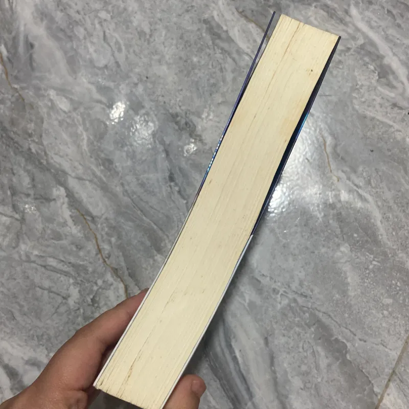 Sự cám dỗ cuối cùng - Diệp Lạc Vô Tâm 959884