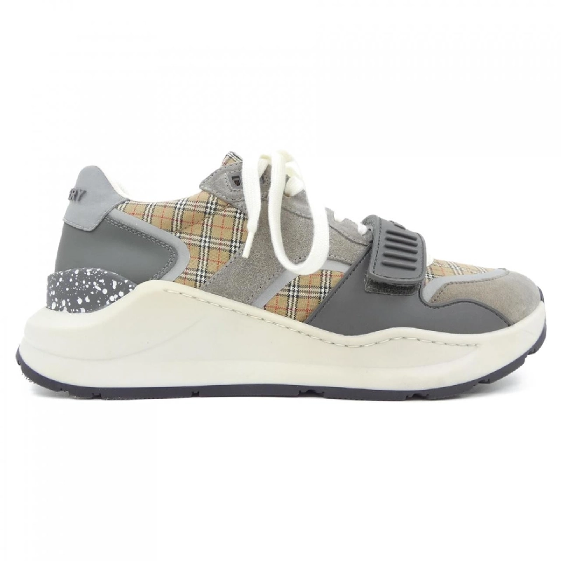 Giày thể thao BURBERRY - Hàng hiệu Chính hãng 904585