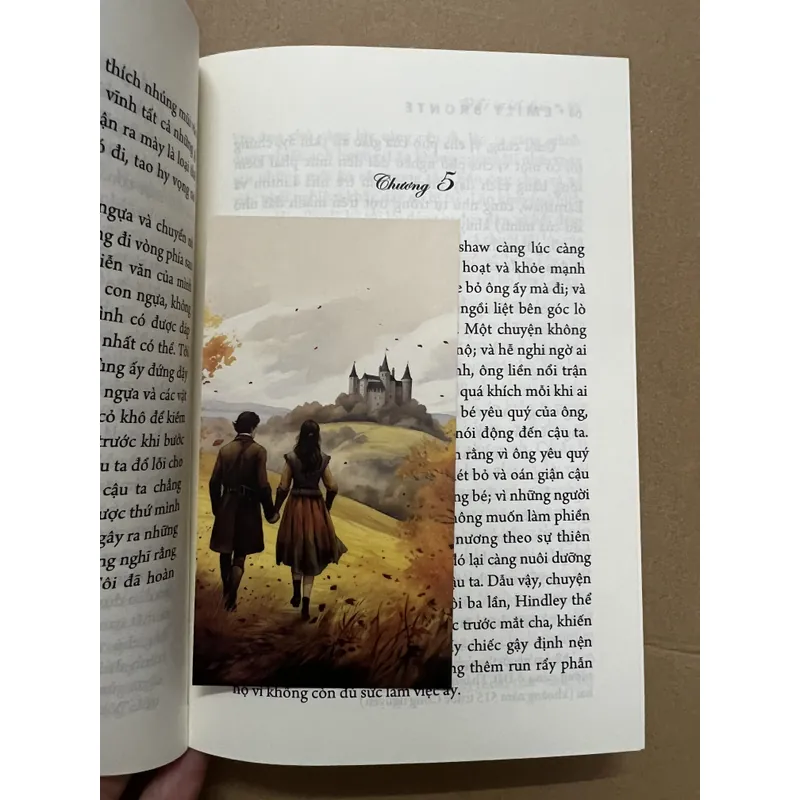 Đồi Gió Hú 737385