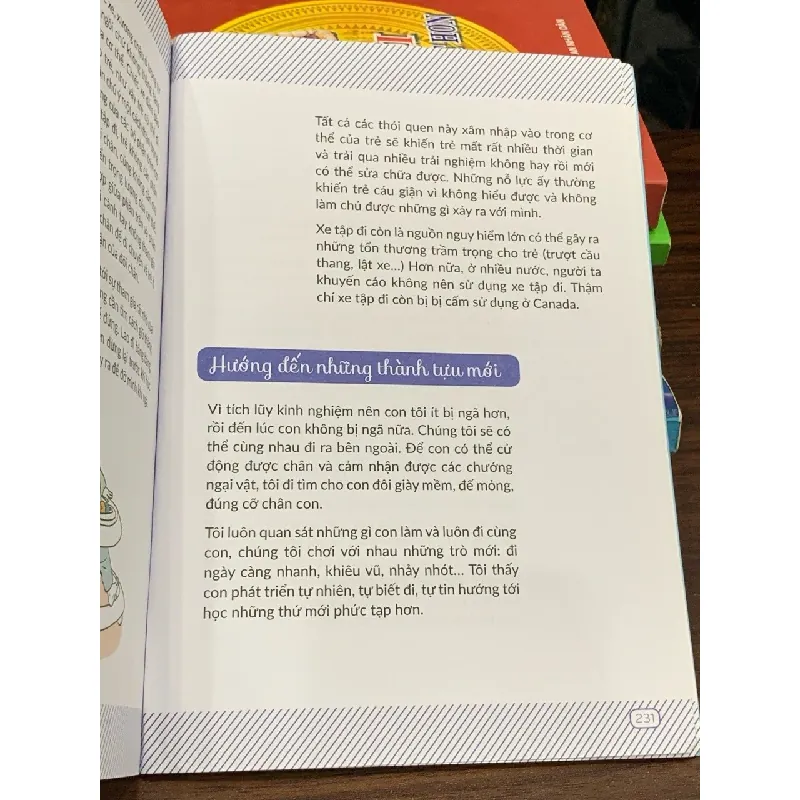 Chuyến phiêu lưu của những bước đi – Pascale Pavv, Cyrielle Rault 560847