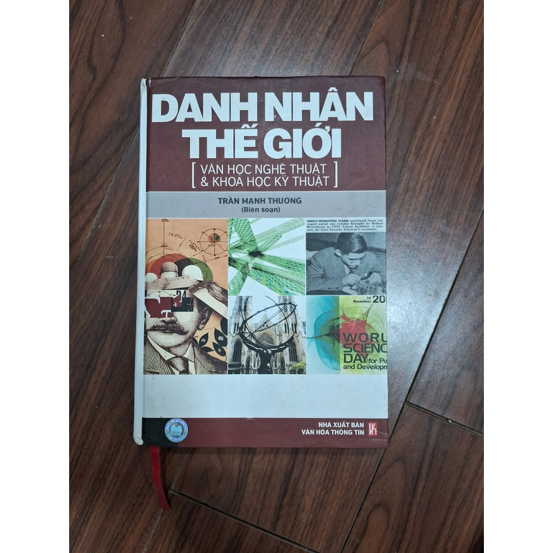 Danh nhân thế giới 496546