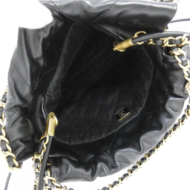 Chanel Chanel22 Dòng MINI AS3980 Túi - Hàng hiệu Chính hãng 804780