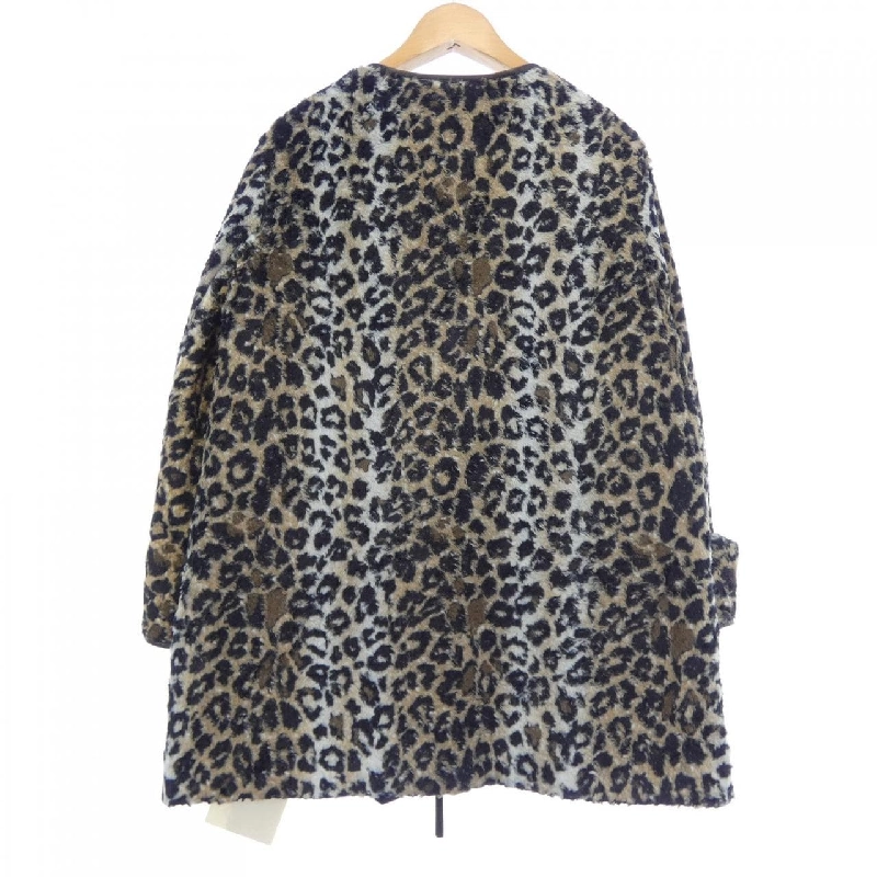 Jacket MARLENE DAM MJ006E4 - Hàng hiệu Authentic 811729