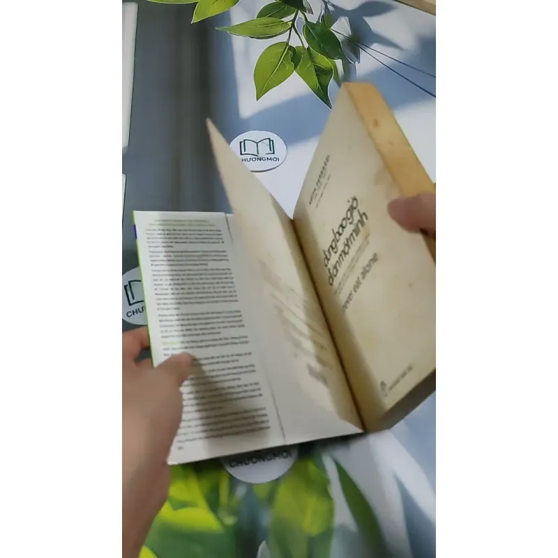 Đừng Bao Giờ Đi Ăn Một Mình 705698