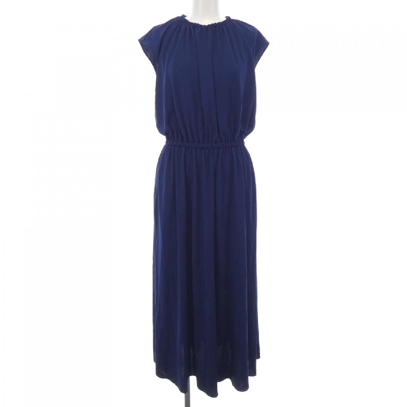 【Mã giảm giá】Beige. Đầm 650718