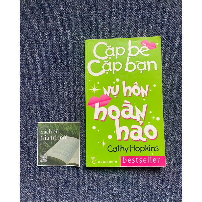 Cặp bè cặp bạn (4c) 462612