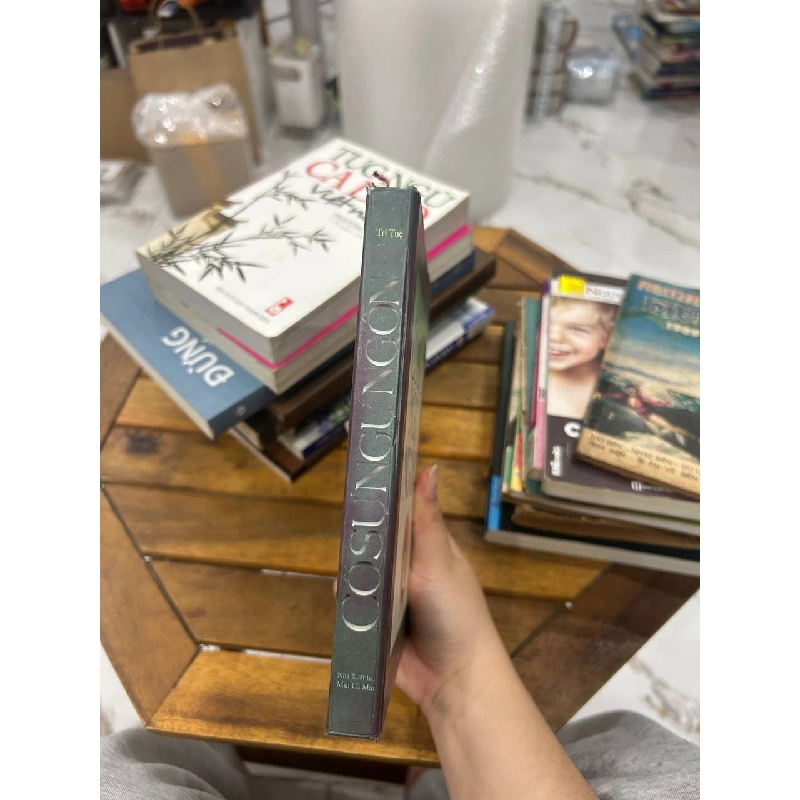 101 Giải Thoại Thiền - Thomas Cleary - Thomas Cleary 990734