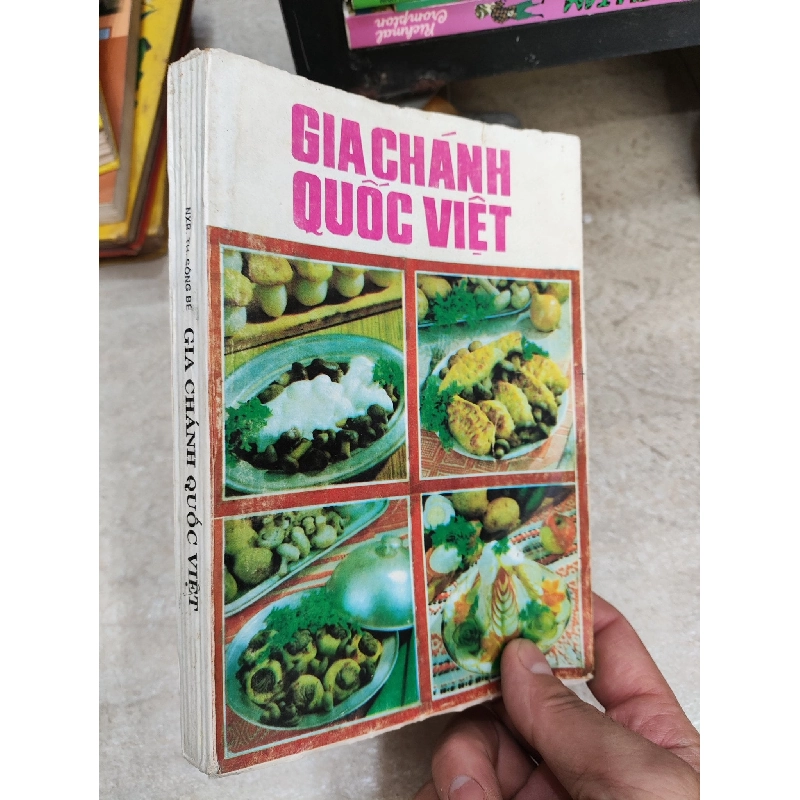 GIA CHÁNH QUỐC VIỆT 146337