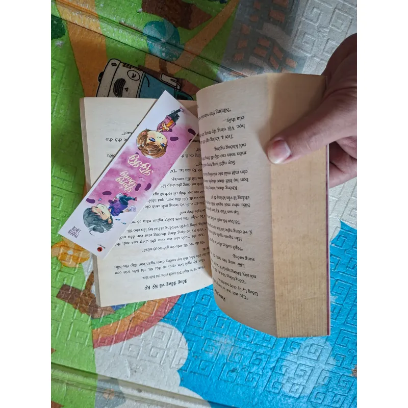 Đồng Đồng và Kỳ Kỳ 975389