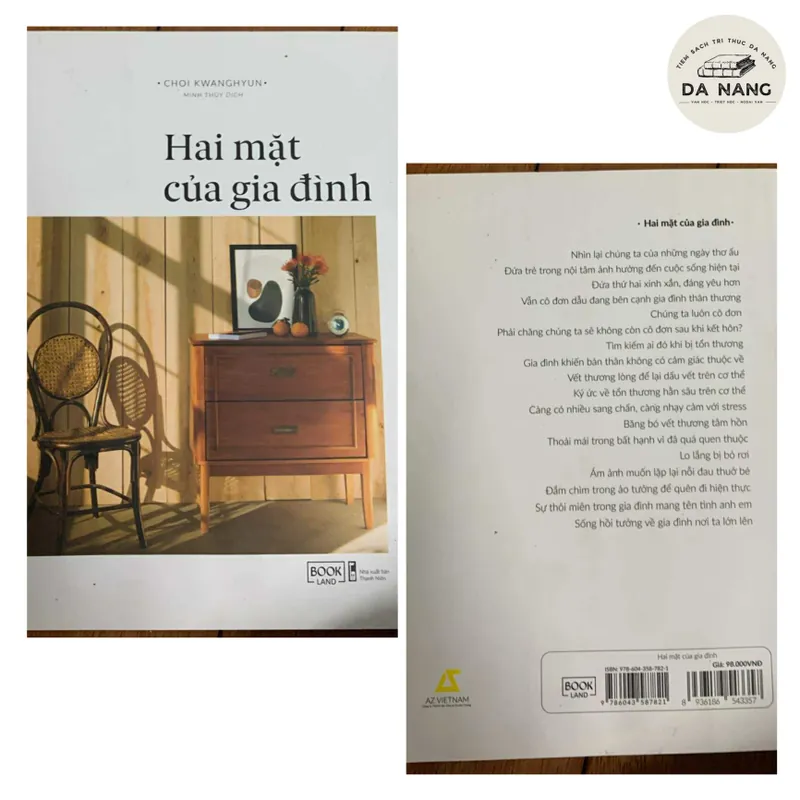 Hai mặt của gia đình 569782