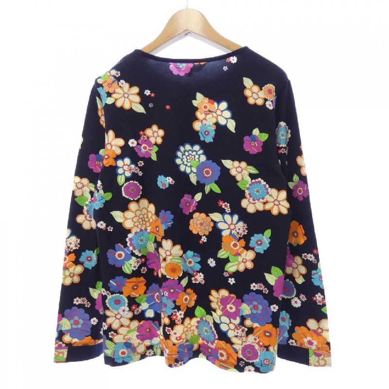 【Mã giảm giá】Áo thun LEONARD SPORT 642900