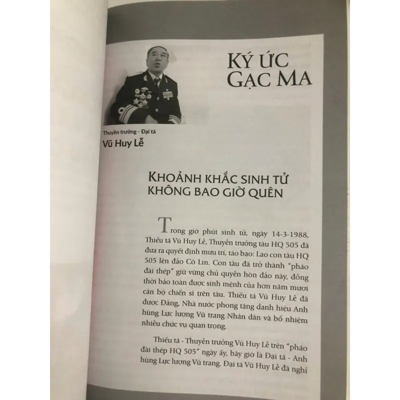 GẠC MA – VÒNG TRÒN BẤT TỬ 598001