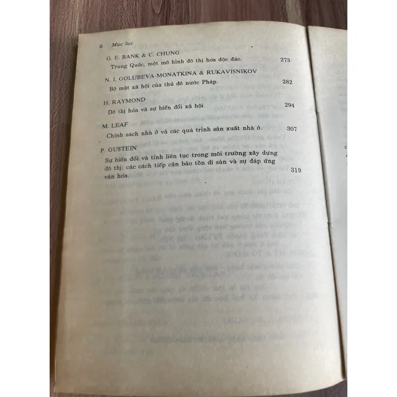 Tìm hiểu môn xã hội học đô thị - Trịnh duy Luân chủ biên  795655