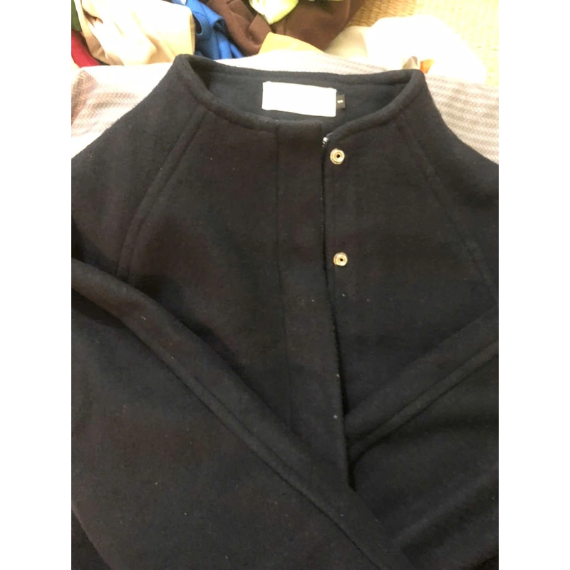 Áo khoác nỉ Bycamcam size 2  447520