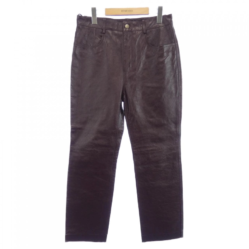 Gucci GUCCI 713493 XNATN Quần - Hàng hiệu Chính hãng 883927