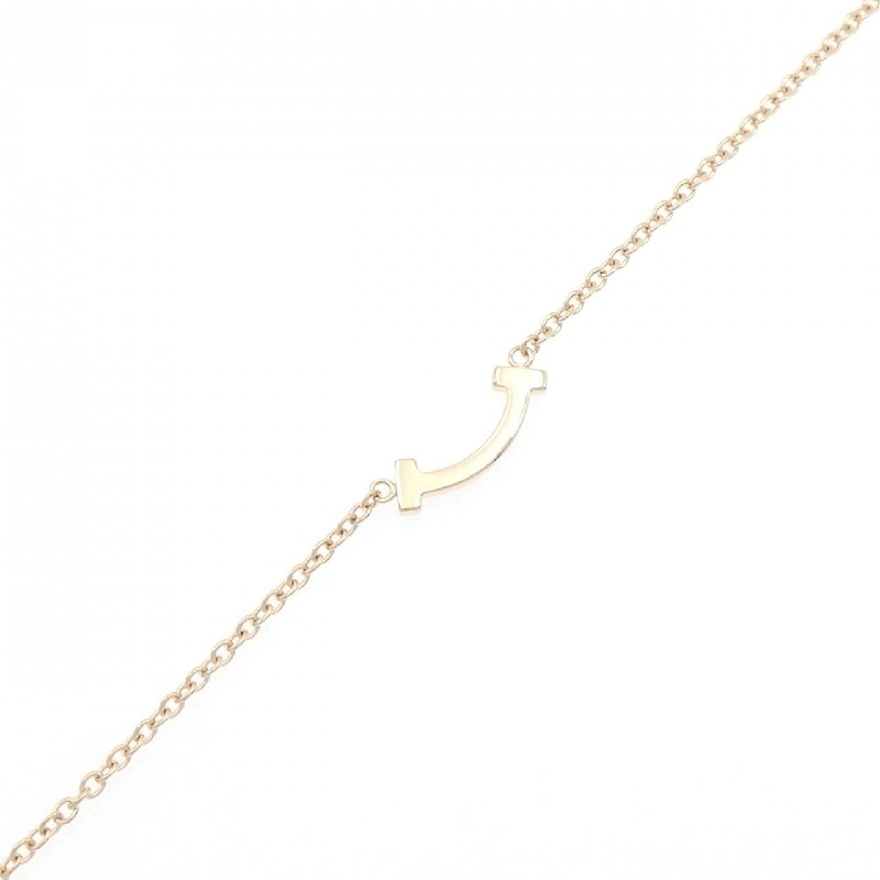 Tiffany T Smile Mini Bracelet - Hàng hiệu Authentic 844362