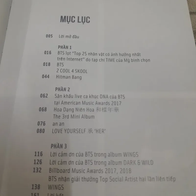 BTS- Con đường khẳng định chính mình. Gu Ja Hyoung. Shine books 607299