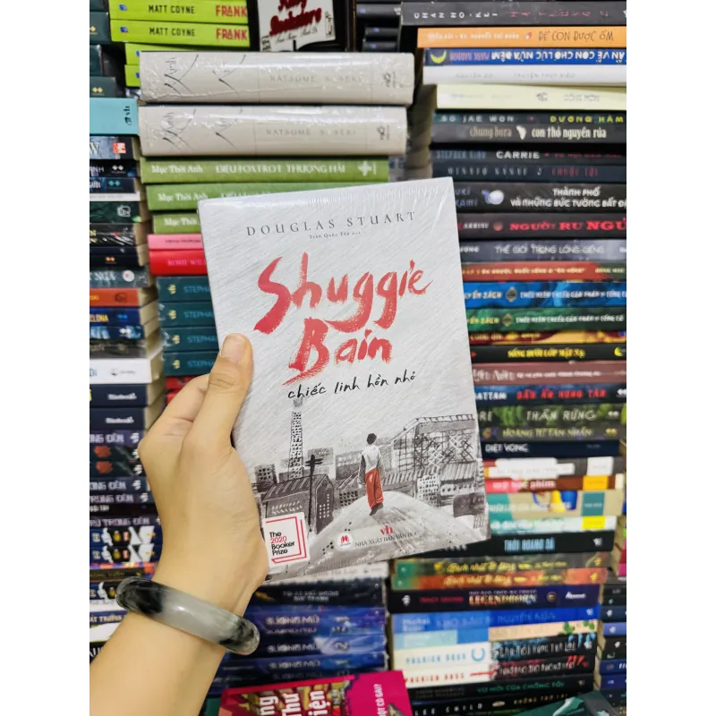 Chiếc linh hồn nhỏ 1025909