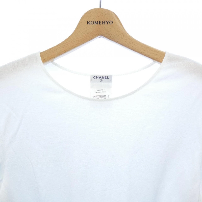 Áo thun CHANEL - Hàng hiệu Chính hãng 635369