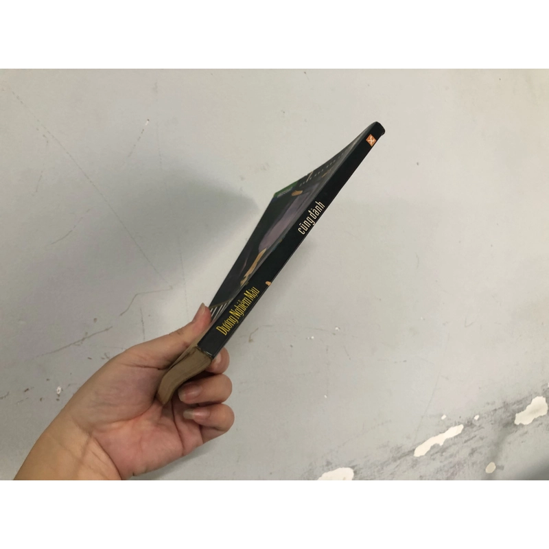 Cũng đành - Dương Nghiễm Mậu (sách còn đẹp) 334299
