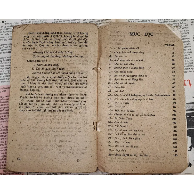 Truyện cổ Grimm 706892