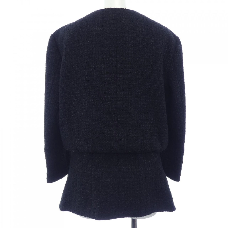 Jacket CHANEL P71824V62007 - Hàng hiệu Authentic 822424