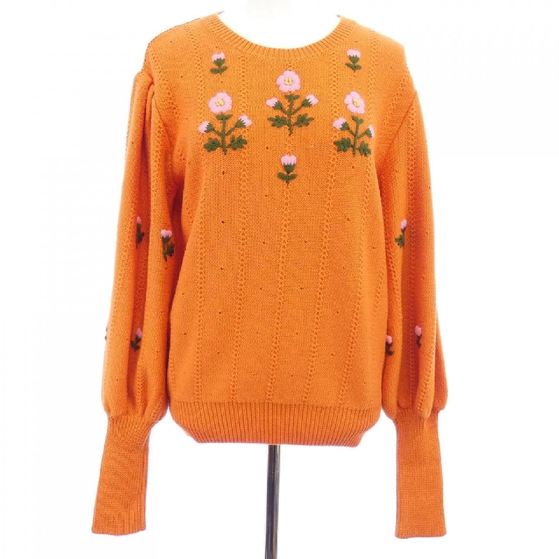 Gucci GUCCI 653328 XKBS9 Áo len - Hàng hiệu Chính hãng 823318