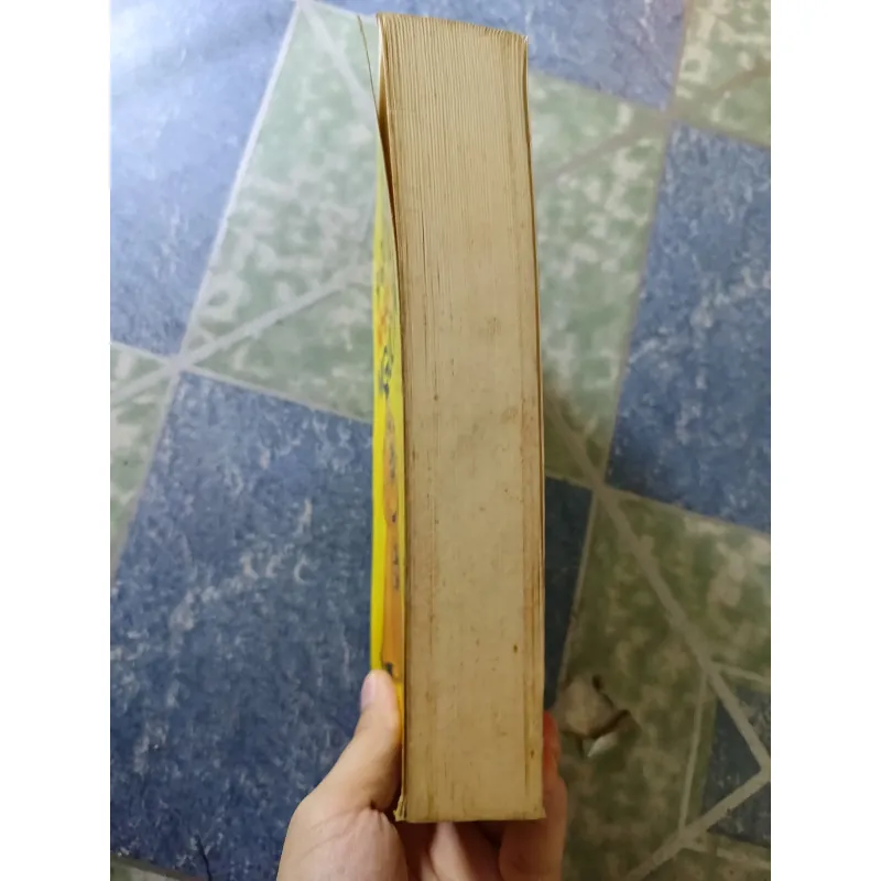 Bí quyết nhật biết người tài - Long Tử Dân 932114