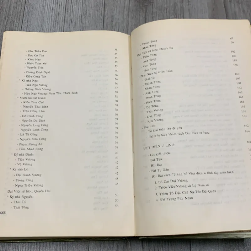 Tổng tập văn học việt nam. Tập 3b 757656